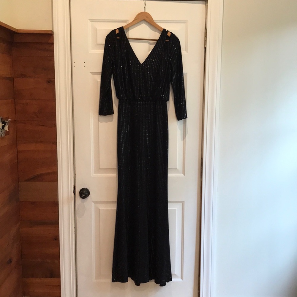 Calvin Klein Formal Gown